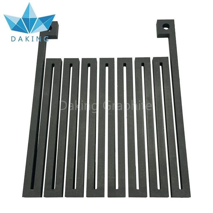 High Quality Graphite Heating Element