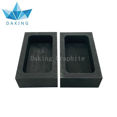 1OZ Graphite Ingot Kalup