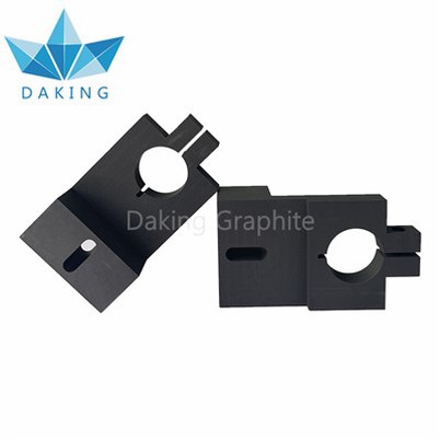 Prilagođeni karbonski grafitni kalupi