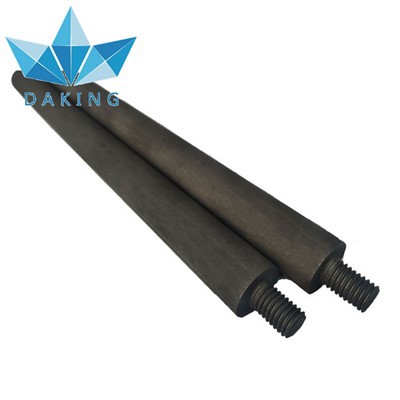 Grafitne šipke za elektrolizu