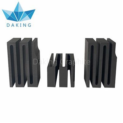 Grafitni dio visoke čistoće