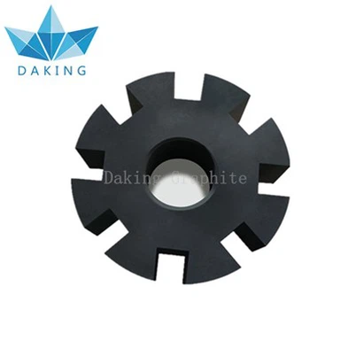 Grafitni rotor visoke čistoće