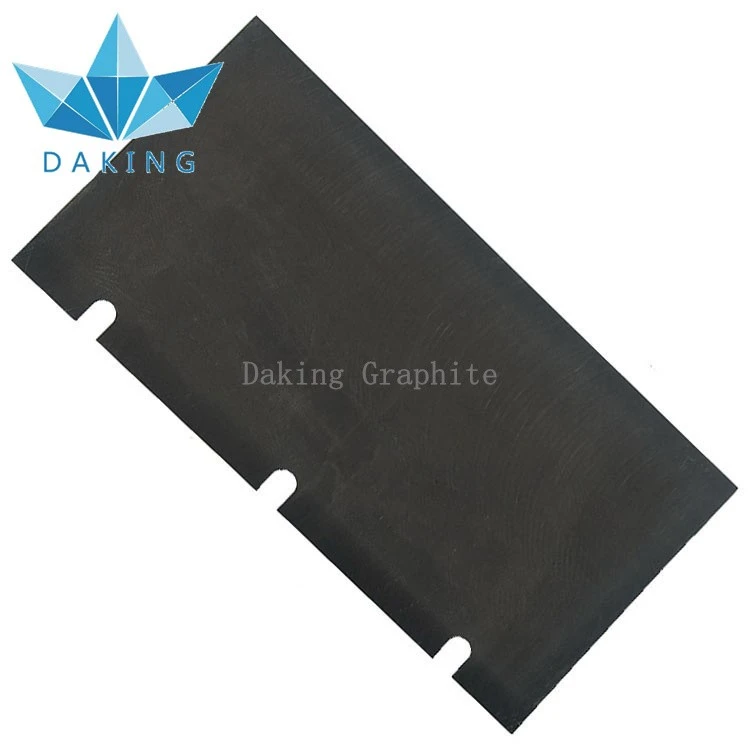 High Density Graphite Plates