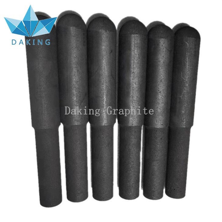 High Quality Carbon Graphite Rod