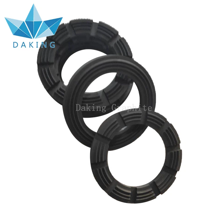 Grafitni prsten za mehaničko brtvljenje