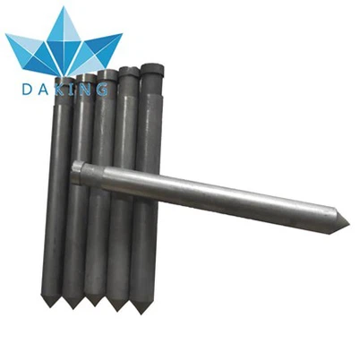 Grafitna šipka za zaustavljanje